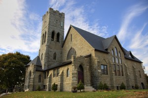 First Congregational Church of Leicester - 1901 to Present