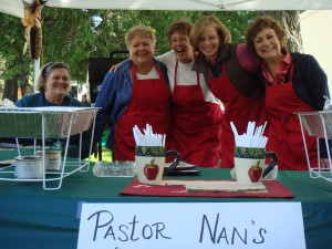 Click here to view more Harvest Fair pictures