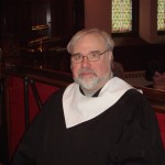 Church Organist - Robert Shauris