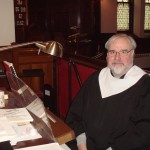 Robert Shauris - Organist & Choir Director