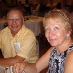 Neil and Carol Mulrain