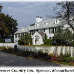 Spencer Country Inn